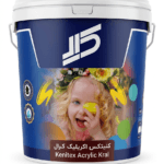 کنیتکس اکریلیک کرال تمام سایز ها